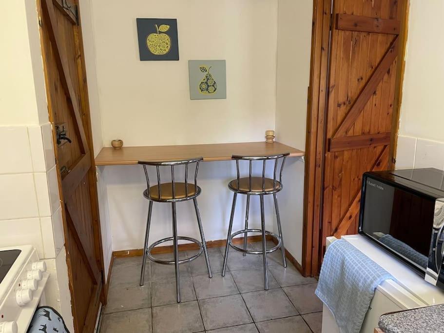 Ivy Cottage Salters Lode エクステリア 写真